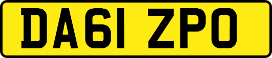 DA61ZPO