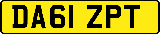 DA61ZPT