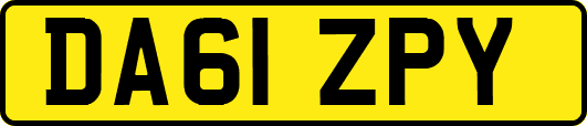 DA61ZPY