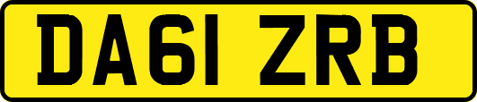 DA61ZRB