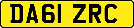 DA61ZRC