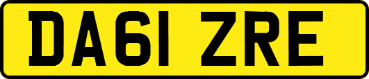 DA61ZRE