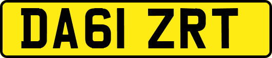 DA61ZRT