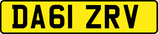 DA61ZRV