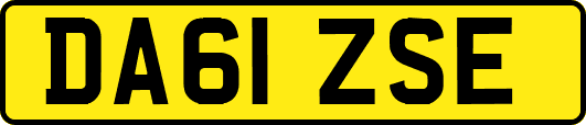 DA61ZSE