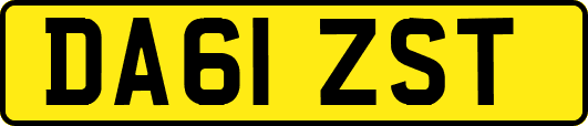 DA61ZST