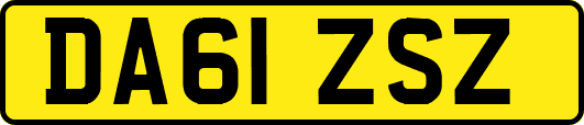 DA61ZSZ
