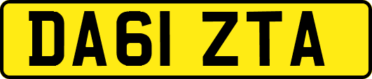 DA61ZTA