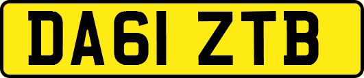 DA61ZTB