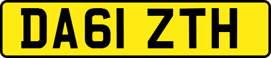 DA61ZTH