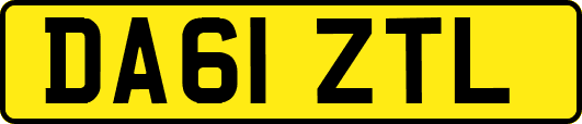DA61ZTL