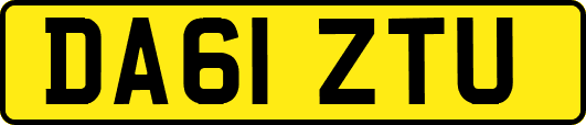 DA61ZTU