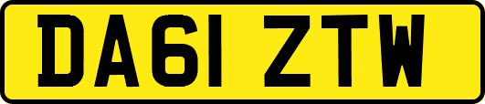 DA61ZTW