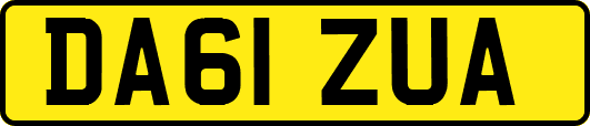 DA61ZUA