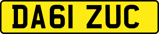 DA61ZUC