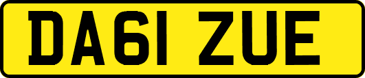 DA61ZUE