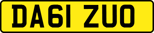 DA61ZUO
