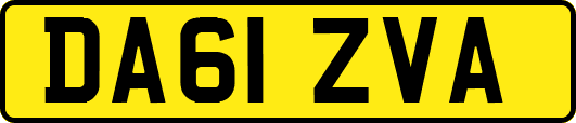DA61ZVA