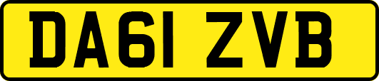 DA61ZVB