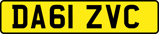 DA61ZVC