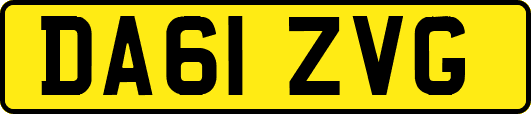 DA61ZVG