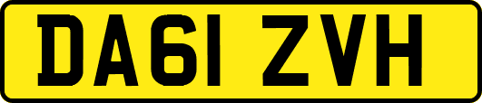 DA61ZVH