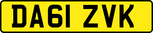 DA61ZVK