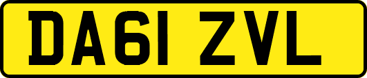 DA61ZVL