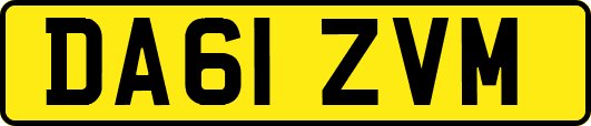 DA61ZVM