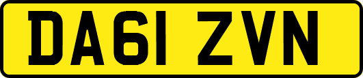 DA61ZVN