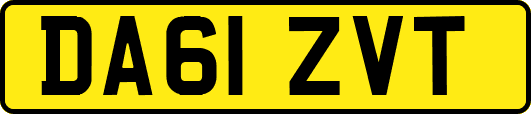 DA61ZVT