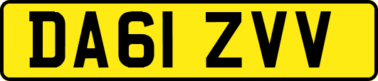 DA61ZVV