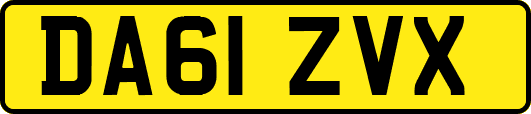 DA61ZVX