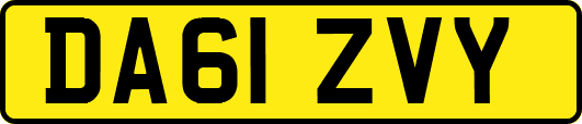 DA61ZVY
