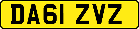 DA61ZVZ