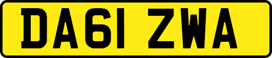 DA61ZWA