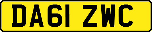 DA61ZWC