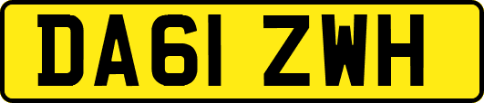 DA61ZWH