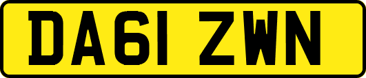 DA61ZWN