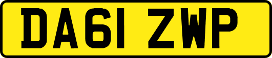 DA61ZWP