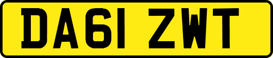 DA61ZWT