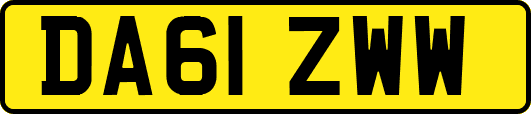 DA61ZWW