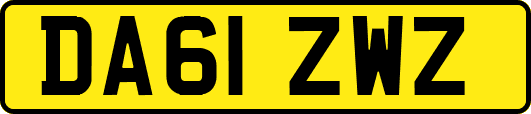 DA61ZWZ