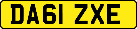 DA61ZXE