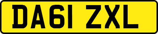 DA61ZXL