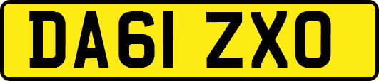 DA61ZXO