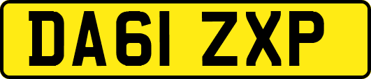 DA61ZXP