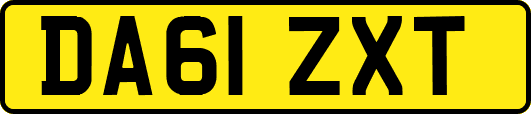 DA61ZXT