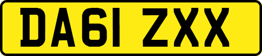 DA61ZXX