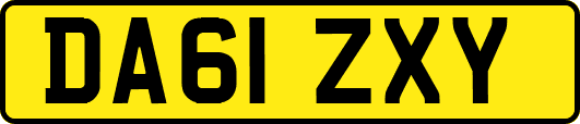 DA61ZXY